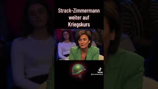 StrackZimmermann will mehr Waffenlieferungen💥⚡️ [upl. by Hooge]