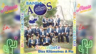 Banda Astilleros Mix [upl. by Tsirhc]