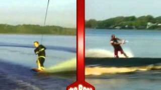 Wakeboard Instructional  Scarecrow [upl. by Pedaias843]