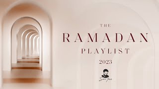 Sami Yusuf  Ramadan Playlist 2023 [upl. by Lexerd443]