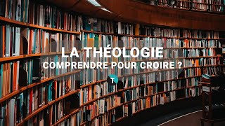 La théologie pour quoi faire [upl. by Brockwell]