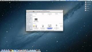 Quick Hackintosh Tip Software Update vs Combo Update [upl. by Lubet]