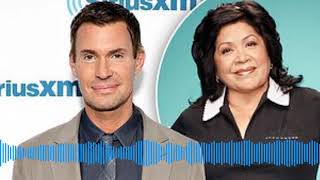 Jeff Lewis Rehires Former Housekeeper Zoila Chavez [upl. by Eded]