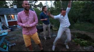 Fulkultur  Fuldans The Ugly Dance English [upl. by Urien]