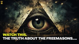 Shocking truth from this Catholic Priest about the FREEMASONS [upl. by Eannaj]