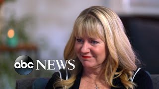 Tonya Harding reflects on her historymaking jump [upl. by Ribal]