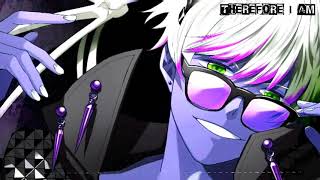 Nightcore Therefore I Am deeper sexier male version [upl. by Llevaj]