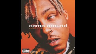 Juice WRLD  Come Around unreleased [upl. by Drofnil]