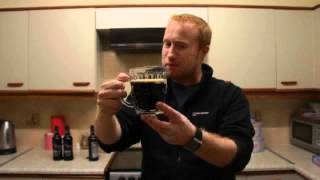 Real Ale Of Britain  Fullers Black Cab Stout [upl. by Oglesby]