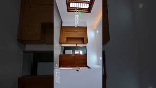 ✨NEAR KALAMASSERY  SPACIOUS VILLA FOR SALE‼️5Cent 2300sqrft  5BHK beautiful trending kerala [upl. by Fenner]