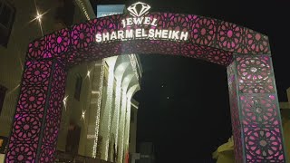 Review Jewel Hotel Sharm El Sheikh  تقييم فندق جويل شرم الشيخ [upl. by Naujet]