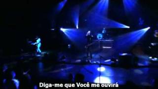 Skillet  quotComatosequot  Comatose Comes Alive  2008  Legendado [upl. by Llekram]