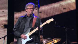 Keith Richards with Eric Clapton  Key To The Highway [upl. by Nylarej]