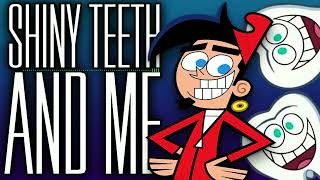 Chip Skylark  My Shiny Teeth and Me Remix  Neji4real [upl. by Gawen393]