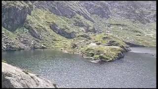 Montagnes de Guzet  Pyrénées  France [upl. by Etnuad]