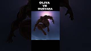 OLIVA VS GUEVARA 🥶🔥 [upl. by Solokin477]