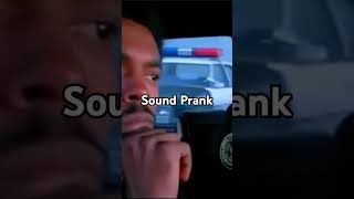 Police Academy Sounds Prank policeacademy classictv [upl. by Grieve115]