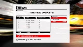 Metropia Reverse Phantom Time Trial [upl. by Ilario]