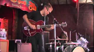 Two Gallants  Full Concert  031508  Red Eye Fly OFFICIAL [upl. by Anaahs]