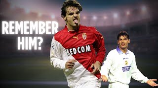 When A Loaned Player Became The Nightmare  Fernando Morientes [upl. by Sineray666]