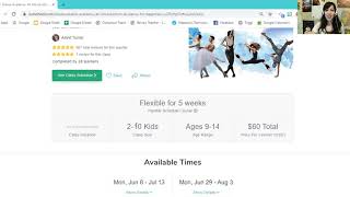 How to Design a Flex Class on Outschool [upl. by Nitsew]