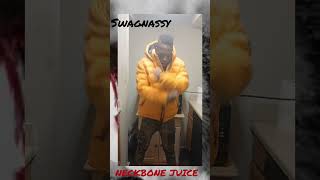 Swagnassy  Neckbone juice legend from pg county md [upl. by Nerradal]