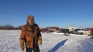 Northern Manitoba Trappers Festival  2019  TrapperFURever  Part 1 [upl. by Tennaj227]