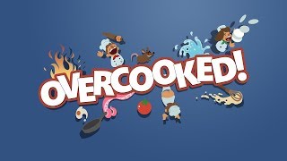 Overcooked OST  Pirate Ship [upl. by Gearalt608]