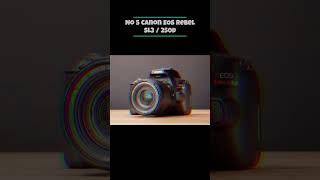 Top 5 Best Digital Cameras for Beginners 2024 [upl. by Hsiekal347]