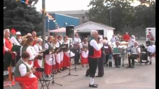 Niagara Italian Folklore Group [upl. by Doralia203]