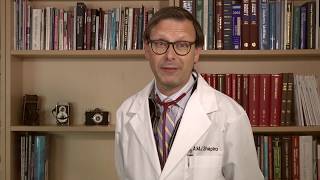 Dr Shapiro Discusses AAGP™  ProtoKinetix [upl. by Eibloc]