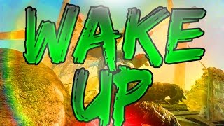 Wake Up  Introducing Cobra Wolf  Editor [upl. by Attehcram]