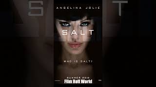 Top 10 Angelina Jolie Movie List [upl. by Toscano]