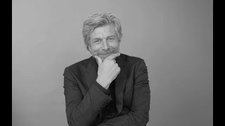 What is Karl Ove Knausgaards excuse for being late [upl. by Retnuh]