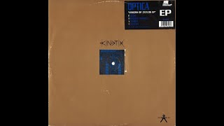 Optica  Citadel Kinetix records 1993 [upl. by Melloney]