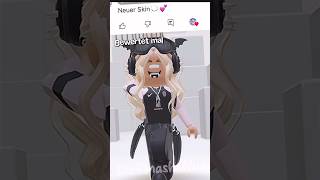 11010 💭💕 robloxedit edit roblox music skin newskin newoutfit outfit bewerten [upl. by Klaus227]