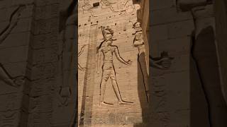 Temple of Isis in Aswan egypt templeofisis aswan [upl. by Yslehc]