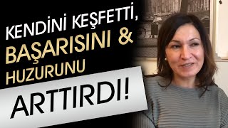 Sana Seminerlerin ne faydası olacak Senin yaşamında pozitif olarak ne değişecek [upl. by Derraj]