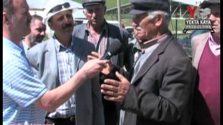 DEMİRCİLİ SELEMEN SULTANLAR YAYLASI BELGESEL 2011 [upl. by Ira998]