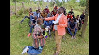 BEN BII  TAGETOCHE NGOLIOT official video [upl. by Ahsenar473]