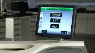 Optima XPN amp XE Series Ultra Centrifuges quotIntroduction amp Ease of Usequot by Beckman Coulter [upl. by Ettennan193]