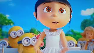 Despicable Me 2 Wedding Scene [upl. by Jackqueline]