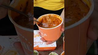 Zomato Se Goila Ka Butter Chicken Order Kiya foodreviewshow Butterchicken Goila mukbang asmreat [upl. by Noir]