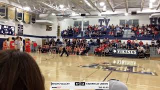 Teays Valley V Fairfield Union JV [upl. by Shetrit]