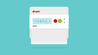 How to submit your meter readings with EON [upl. by Ayadahs]