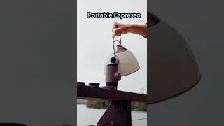 Portable Espresso [upl. by Mannie]