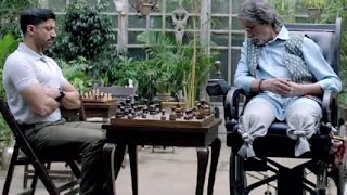 Wazir Full Movie  Public Review 2016 Farhan Akhtar and Amitabh Bachchan [upl. by Stace875]