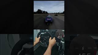 DRAG RACE 2013 CHEVROLET SUMMIT RACING PRO STOCK CAMARO shorts car gaming steeringwheel [upl. by Webber143]