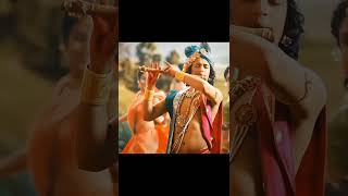 Song  Aali Sakhi Ri Mohe Laage Vrindavan Neeko  radhakrishna status [upl. by Erdnua]