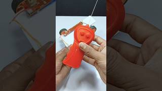 How to make rc car with dc motor shorts [upl. by Ellehcin]